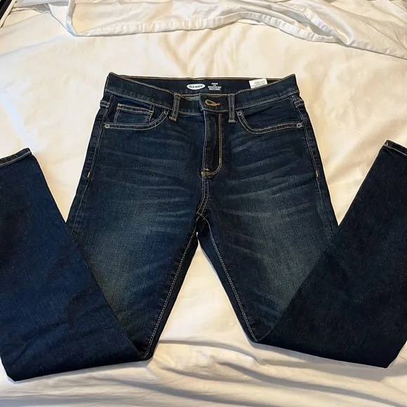 3 pairs boys denim RSQ - Picture 6 of 6